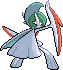 PokeRogue Dex pokemon Gallade | pokeroguedex.net