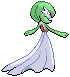 PokeRogue Dex pokemon Gardevoir | pokeroguedex.net