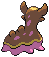 PokeRogue Dex pokemon Gastrodon | pokeroguedex.net