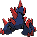 PokeRogue Dex pokemon Gigalith | pokeroguedex.net