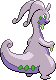 PokeRogue Dex pokemon Goodra | pokeroguedex.net