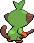 PokeRogue Dex pokemon Grookey | pokeroguedex.net