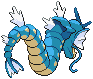 PokeRogue Dex pokemon Gyarados | pokeroguedex.net