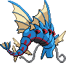 PokeRogue Dex pokemon Gyarados Mega | pokeroguedex.net