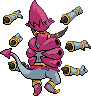 PokeRogue Dex pokemon Hoopa | pokeroguedex.net