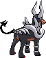 PokeRogue Dex pokemon Houndoom Mega | pokeroguedex.net