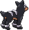 PokeRogue Dex pokemon Houndour | pokeroguedex.net