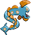 PokeRogue Dex pokemon 獵斑魚 | pokeroguedex.net