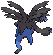 PokeRogue Dex pokemon Hydreigon | pokeroguedex.net