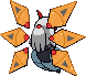 PokeRogue Dex pokemon Iron Moth | pokeroguedex.net