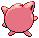 PokeRogue Dex pokemon Jigglypuff | pokeroguedex.net