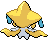 PokeRogue Dex pokemon Jirachi | pokeroguedex.net