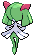 PokeRogue Dex pokemon Kirlia | pokeroguedex.net