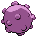 PokeRogue Dex pokemon Koffing | pokeroguedex.net