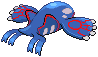 PokeRogue Dex pokemon Kyogre | pokeroguedex.net