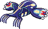 PokeRogue Dex pokemon Kyogre Primal | pokeroguedex.net