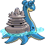 PokeRogue Dex pokemon Lapras | pokeroguedex.net