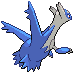 PokeRogue Dex pokemon Latios | pokeroguedex.net