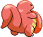 PokeRogue Dex pokemon Lickitung | pokeroguedex.net