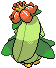 PokeRogue Dex pokemon Lilligant | pokeroguedex.net