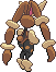 PokeRogue Dex pokemon Lopunny Mega | pokeroguedex.net