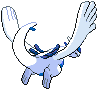 PokeRogue Dex pokemon Lugia | pokeroguedex.net