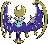 PokeRogue Dex pokemon Lunala | pokeroguedex.net