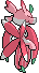 PokeRogue Dex pokemon Lurantis | pokeroguedex.net