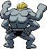 PokeRogue Dex pokemon Machamp | pokeroguedex.net