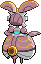 PokeRogue Dex pokemon Magearna | pokeroguedex.net