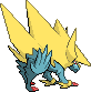 PokeRogue Dex pokemon Manectric | pokeroguedex.net