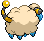 PokeRogue Dex pokemon Mareep | pokeroguedex.net