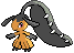 PokeRogue Dex pokemon Mawile | pokeroguedex.net