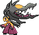 PokeRogue Dex pokemon Mawile | pokeroguedex.net