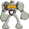 PokeRogue Dex pokemon Melmetal | pokeroguedex.net