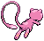 PokeRogue Dex pokemon Mew | pokeroguedex.net