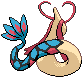 PokeRogue Dex pokemon Milotic | pokeroguedex.net