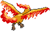 PokeRogue Dex pokemon Moltres | pokeroguedex.net