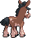 PokeRogue Dex pokemon Mudbray | pokeroguedex.net