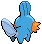 PokeRogue Dex pokemon Mudkip | pokeroguedex.net