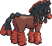 PokeRogue Dex pokemon Mudsdale | pokeroguedex.net