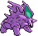 PokeRogue Dex pokemon Nidorino | pokeroguedex.net