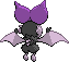 PokeRogue Dex pokemon Noibat | pokeroguedex.net