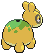 PokeRogue Dex pokemon Numel | pokeroguedex.net