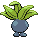 PokeRogue Dex pokemon Oddish | pokeroguedex.net