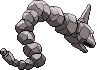 PokeRogue Dex pokemon Onix | pokeroguedex.net