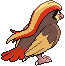 PokeRogue Dex pokemon Pidgeot | pokeroguedex.net