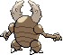 PokeRogue Dex pokemon Pinsir | pokeroguedex.net