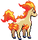 PokeRogue Dex pokemon Ponyta | pokeroguedex.net