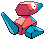 PokeRogue Dex pokemon Porygon | pokeroguedex.net